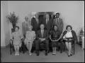 Photograph: [Group shot of '89 Board of Regents 2]