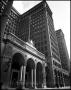 Photograph: [The General Motors Building in Detroit, 10]