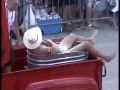 Video: 2009 Alan Ross Texas Freedom Parade footage