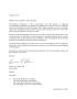 Letter: [Letter from the State Auditor to the Legislative Audit Committee - A…