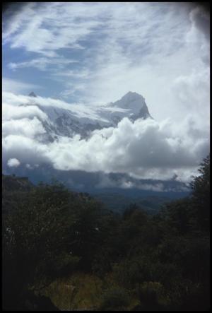 Primary view of object titled 'Cordillera'.