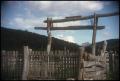 Thumbnail image of item number 1 in: 'Old fence and gates'.