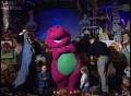 Video: [News Clip: Barney]