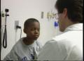 Video: [News Clip: Leukemia Kid]