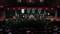 Video: UNT College of Information Commencement: Spring 2016