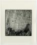 Thumbnail image of item number 1 in: '[Photograph of grid textured wood, 2]'.