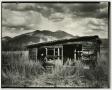 Photograph: [Photograph of an old building, 2]