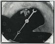 Thumbnail image of item number 1 in: '[Photograph of broken clock, 2]'.