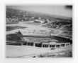 Photograph: [Aerial view of Fouts Field]