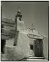 Thumbnail image of item number 1 in: '[Photograph of a Spanish mission]'.