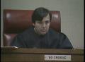 Video: [News Clip: Miller Trial]