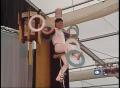 Video: [News Clip: Chinese Acrobats]