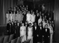 Photograph: [A Cappella Choir group shot]