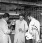 Photograph: [Three male Chemistry students]