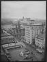 Photograph: [View of downtown Fort Worth]