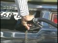Video: [News Clip: Gas / 63 Cents]