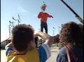 Primary view of [News Clip: Big Tex VO]