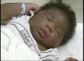 Video: [News Clip: Infant Mortality]