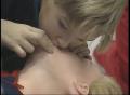 Video: [News Clip: CPR Kids]