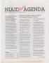 Primary view of [Agenda: NIAID to Evaluate Safety of AZT in HIV-Infected Pregnant Women]