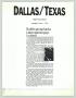 Thumbnail image of item number 1 in: '[Photocopied Dallas Times Herald clipping: Rabbis group backs judge against gays]'.