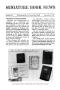 Journal/Magazine/Newsletter: Miniature Book News, Number 42, September 1980