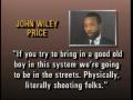 Video: [News Clip: J. Wiley Price]