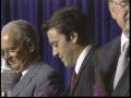 Video: [News Clip: Bush - GOP]