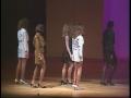 Video: [News Clip: Fashion Show]