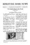 Journal/Magazine/Newsletter: Miniature Book News, Number 103, December 1999