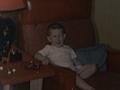 Video: [Cochran Family Films, No. 11 - At Home with David and Cheryl Cochran]