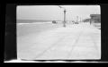 Primary view of [A boardwalk along a beach]