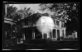 Primary view of [Denton St. house in Gainesville]