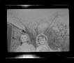 Photograph: [Two dolls]