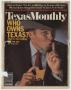 Primary view of [Texas Monthly article: What do these rugged Texas he-men have in common?]