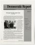 Journal/Magazine/Newsletter: [March 1997 issue of the Dallas County Democratic Report newsletter]