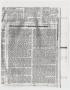 Clipping: [Various newspaper clippings pertaining to Don Baker case and gay rig…
