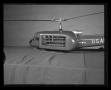 Photograph: [Model of an H-40 troop carrier]