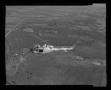 Photograph: [First flight of XH-40 #3 over the Hurst plant]