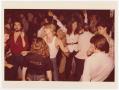 Thumbnail image of item number 1 in: '[People dancing in a club]'.