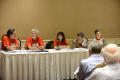 Primary view of [50th Annual Meeting of the Oral History Association Photograph 9]