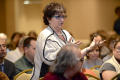 Primary view of [50th Annual Meeting of the Oral History Association Photograph 12]