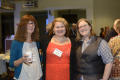 Photograph: [50th Annual Meeting of the Oral History Association Photograph 129]