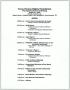 Primary view of [Texas Human Rights Foundation third quarterly board meeting agenda for August 1994]