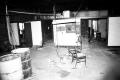 Photograph: [Unfinished Rooms at Austin St. Location]