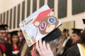 Photograph: [Teddy Bear Graduation Cap]