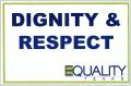 Text: [Dignity and Respect Label]