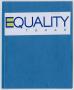 Primary view of [Equality Texas Folder]
