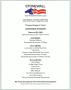 Text: [Texas Stonewall Democratic Caucus conference flyer]