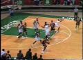 Primary view of [Southland Conference: University of North Texas and Texas State University Men's basketball]